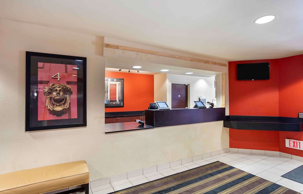 Extended Stay America Suites Somerset Franklin 1/50