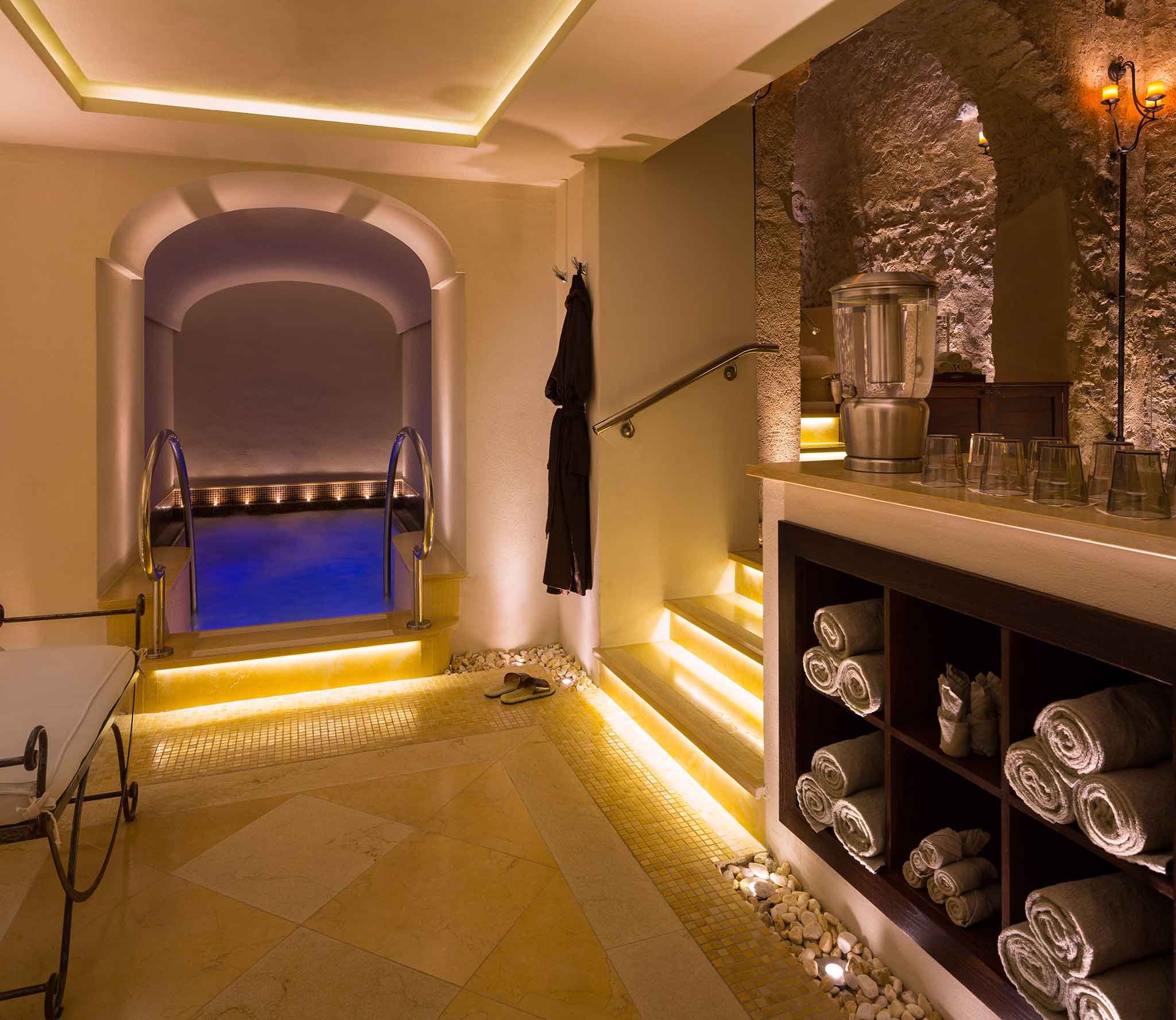 Monastero Santa Rosa Hotel and Spa 39/83