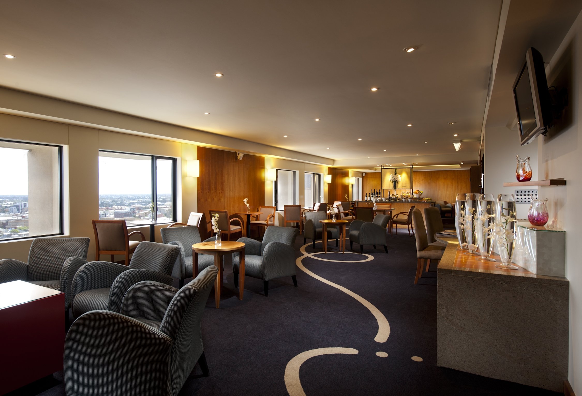Hilton Adelaide 54/80