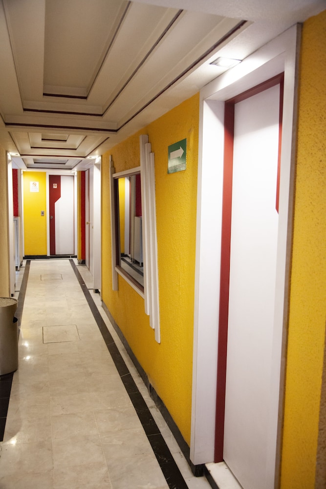 Hotel Ancona 6/33