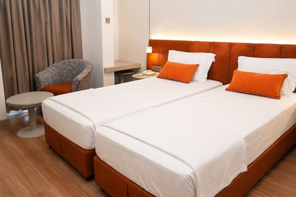 Butiks Hotel 12/49