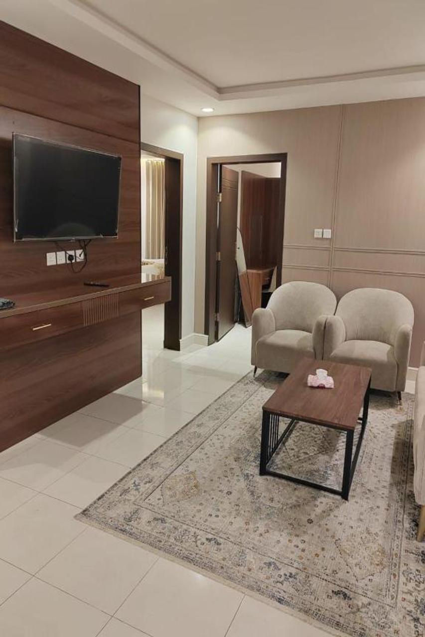Golden New Muhayel Hotel 10/10