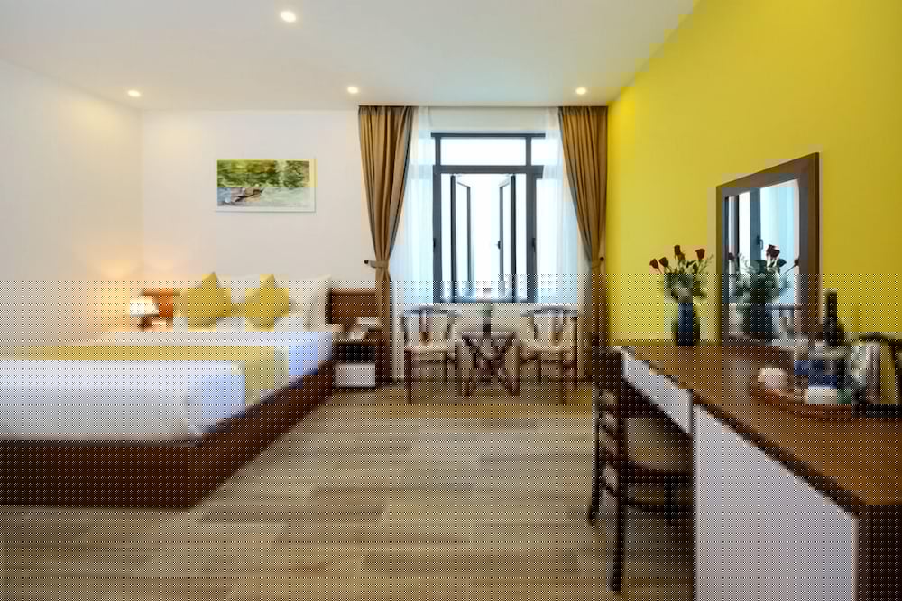 Hoi An Majestic Villa 37/76