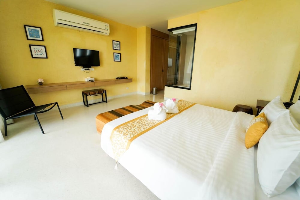 Serene Phla Resort and Restaurant 13/49