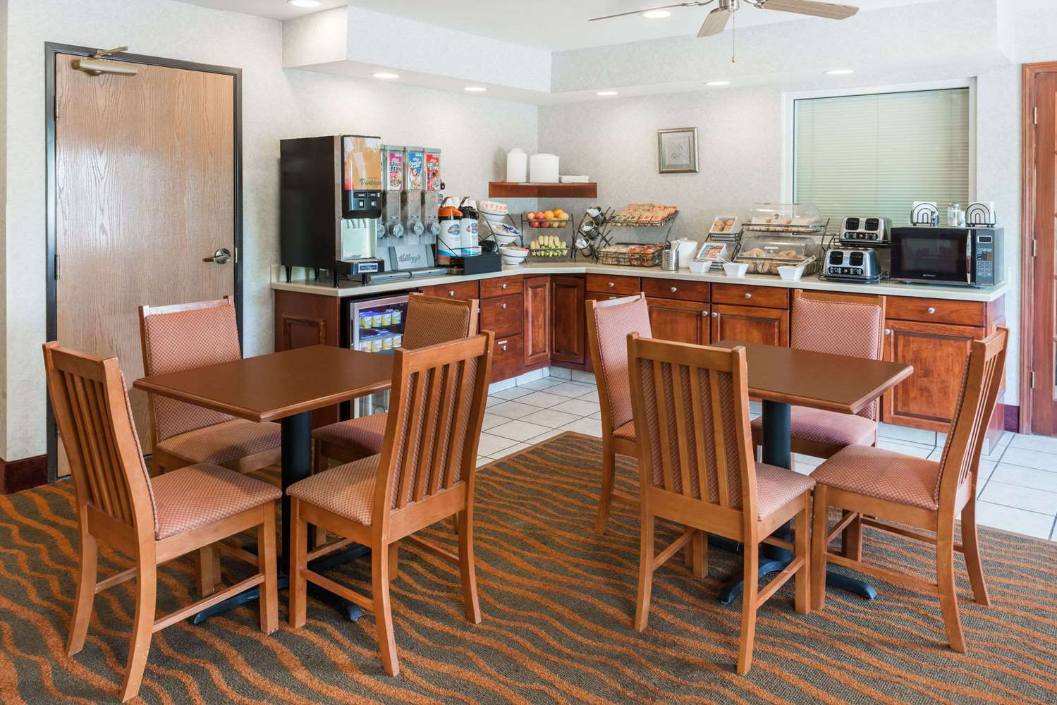 Baymont By Wyndham Rolla 6/7