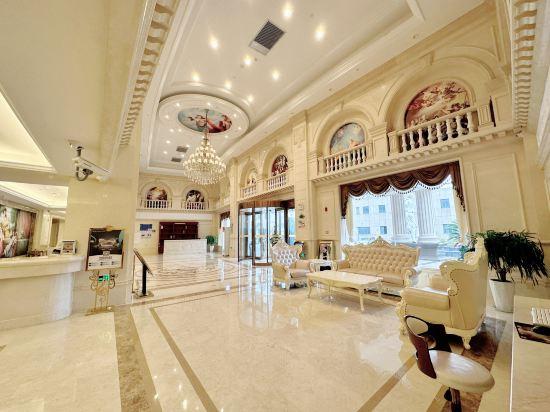 Vienna International Hotel (Pinghu Zhangjiang Science and Technology Park) 37/45