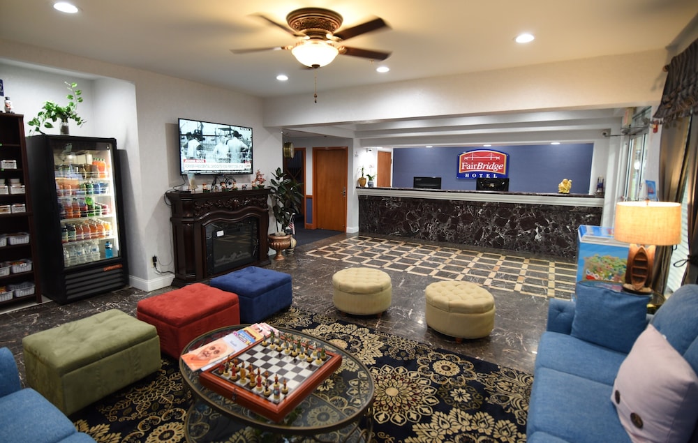 FairBridge Hotel Atlantic City 49/58