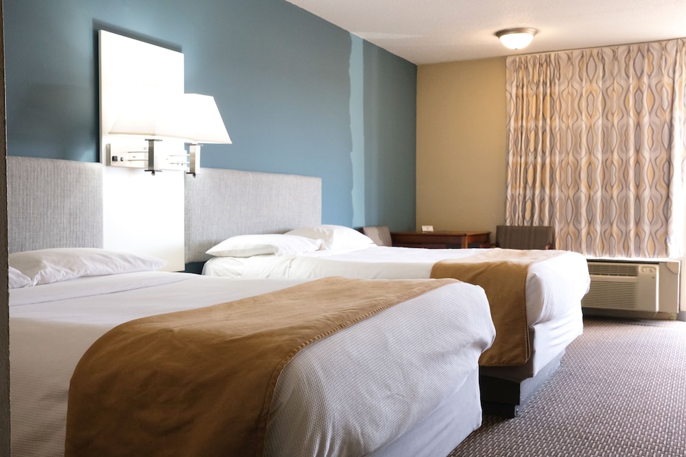Regency Inn 28/72