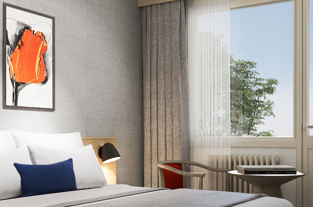 Erzurumlu Otel 9/24