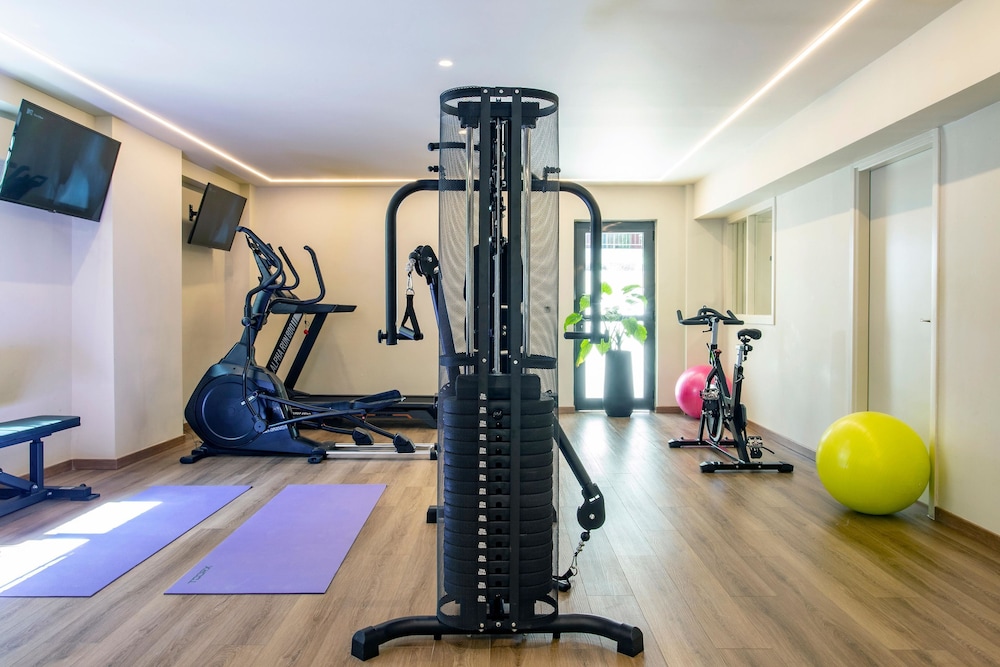 Kosea Boutique Hotel 63/86