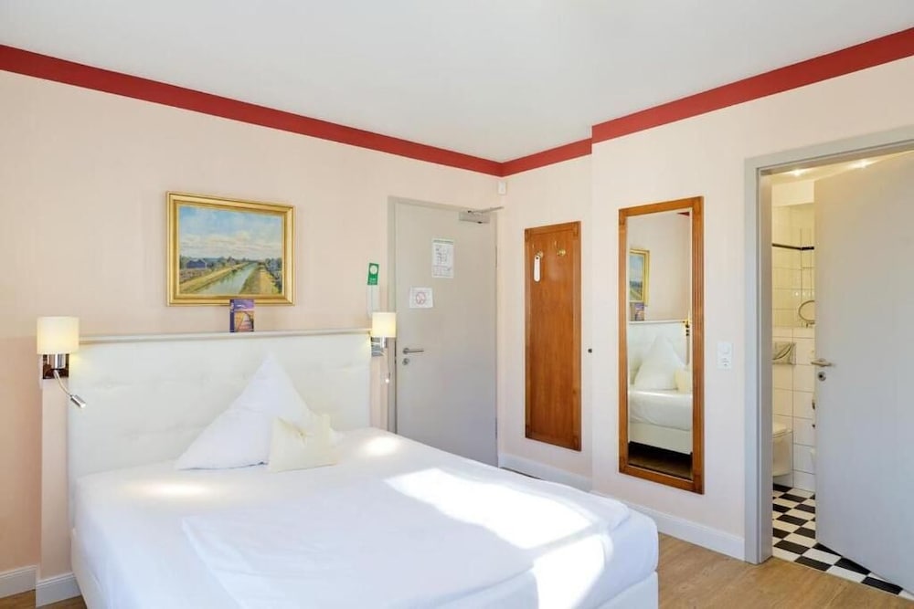 Hotel Villa Monte Vino 17/50