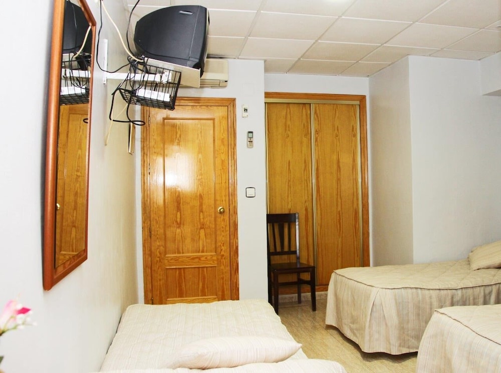 Trabuco Hotel 22/44