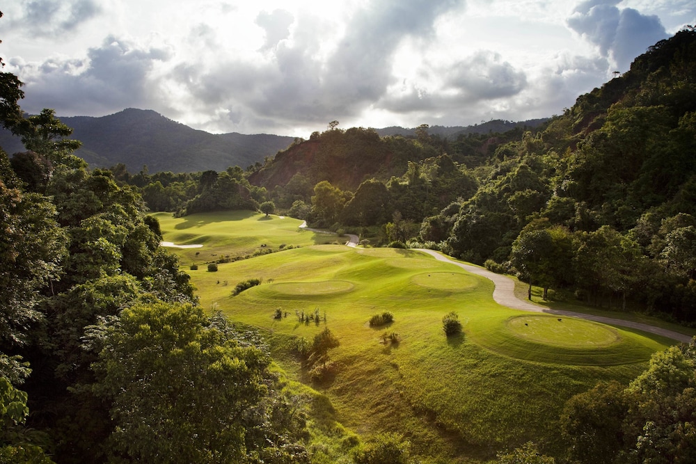 Tinidee Golf Resort At Phuket 44/50