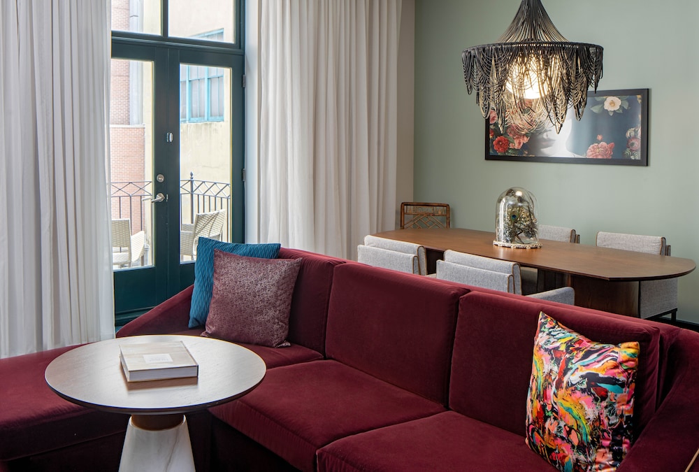 Hyatt Centric French Quarter New Orleans 53/77