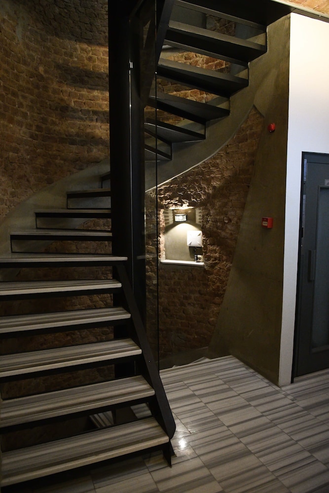 Rooms Galata 35/50