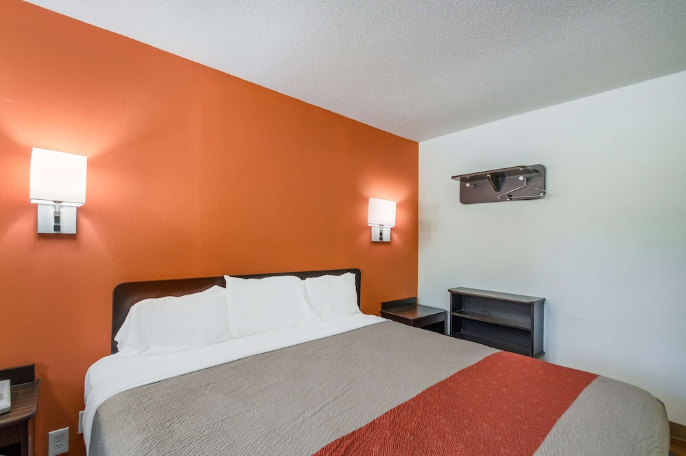 Motel6 Odenton, MD - Fort Meade 18/40