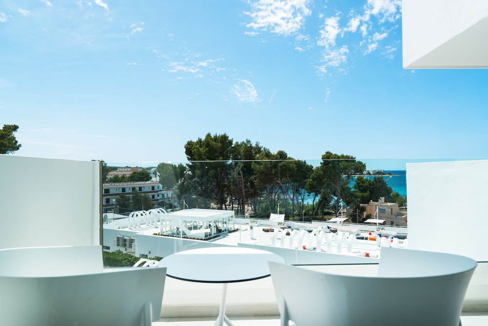 Thb Naeco Ibiza - Adults Only 63/86