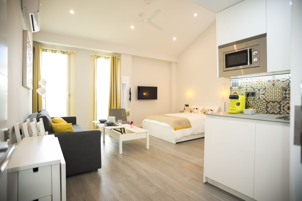 Algo Diferente Apartamentos 写真5