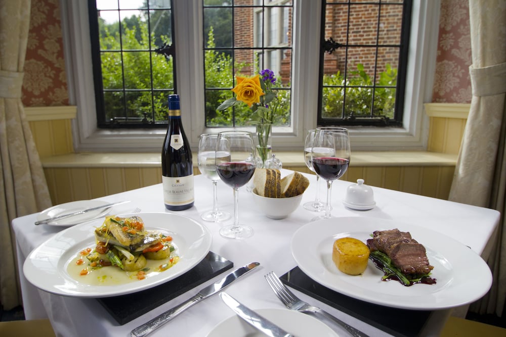 Broome Park Hotel 58/73