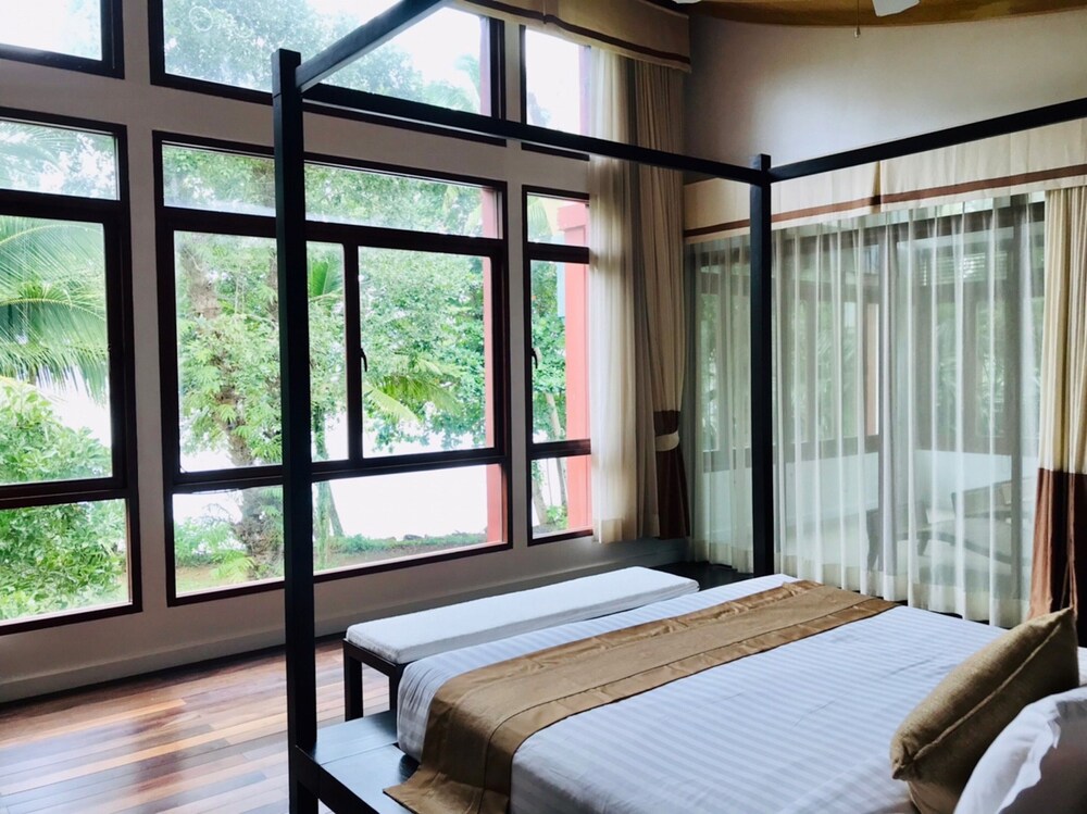 Amatapura Beach Villa 14 21/53