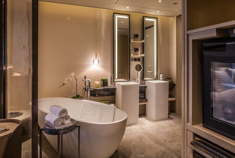 Intercontinental Beijing Sanlitun 34/78