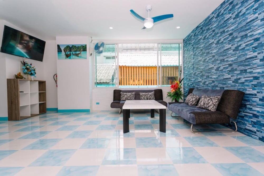 Patong Blue - Hostel 19/28