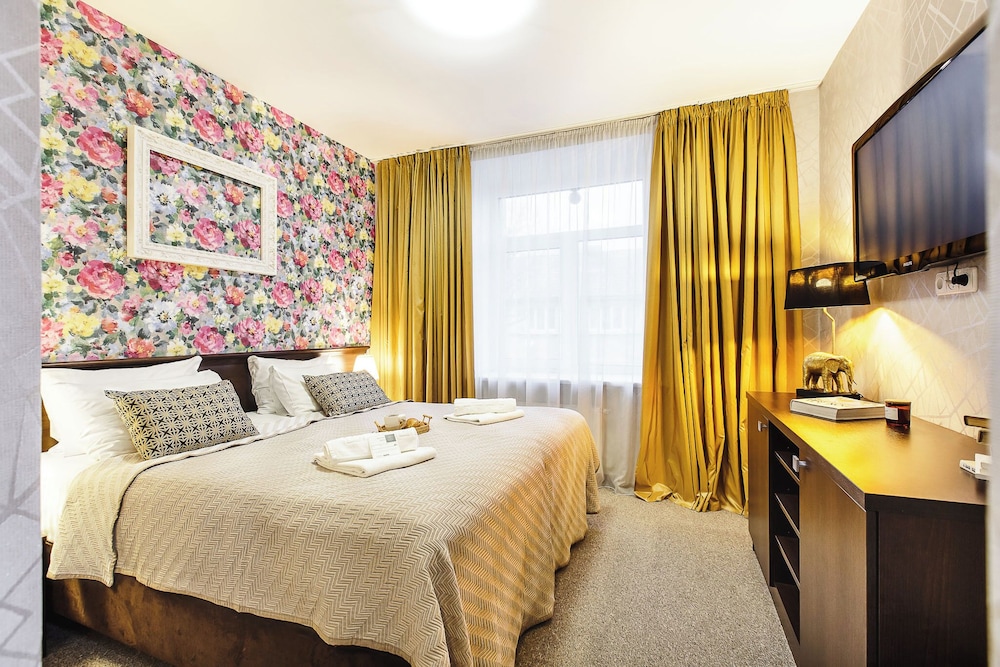 Art Hotel Bohema 15/50