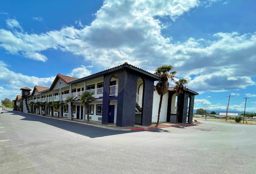 SureStay Hotel By Best Western Williams 1/58