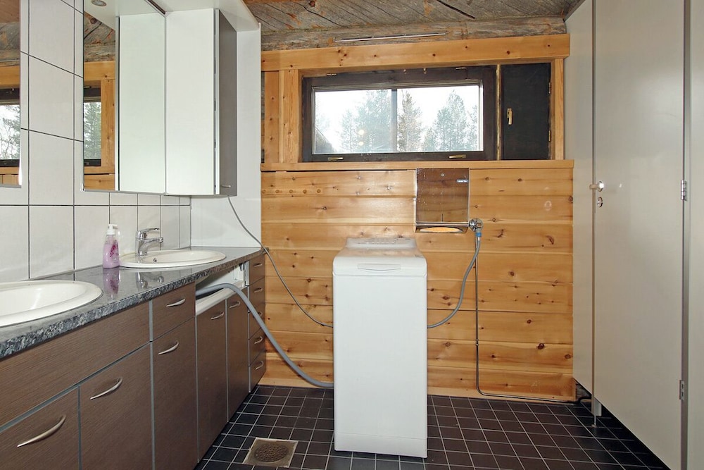 Lodge Kuukkeli Porakka 34/37