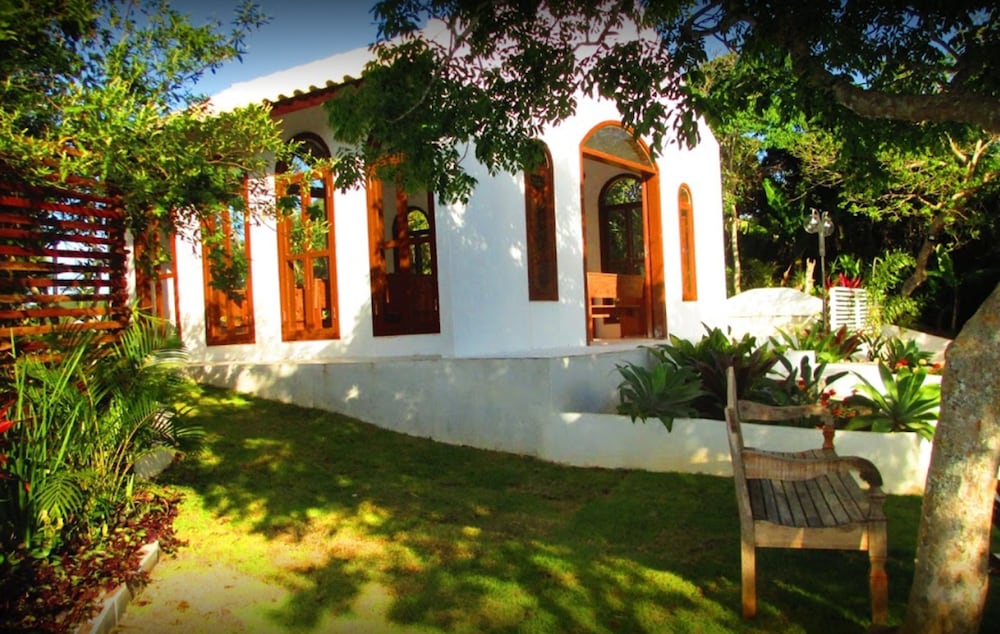 Barracuda Eco Resort 34/50