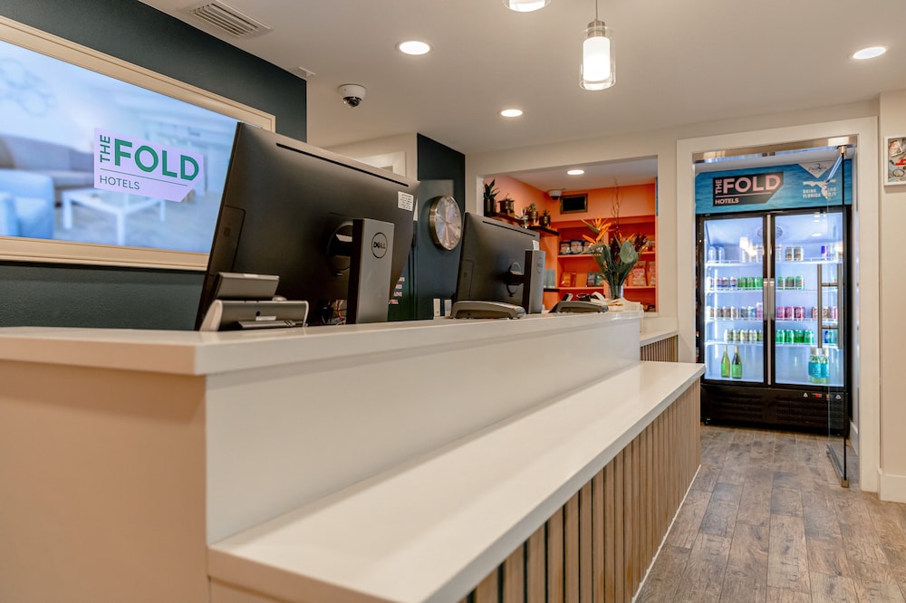 The Fold Hotels Indian Shores 21/67