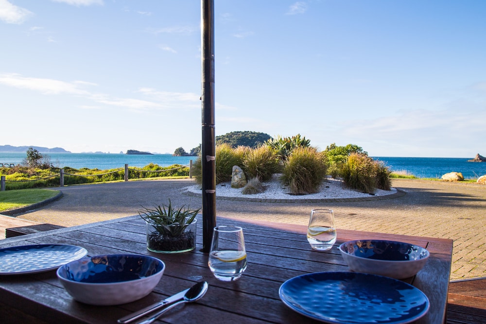 Tasman Holiday Parks - Hahei 23/71