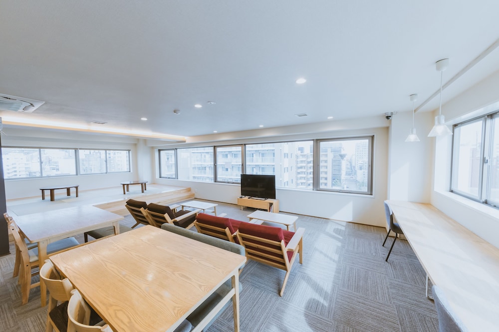 The Stay Sapporo 37/56