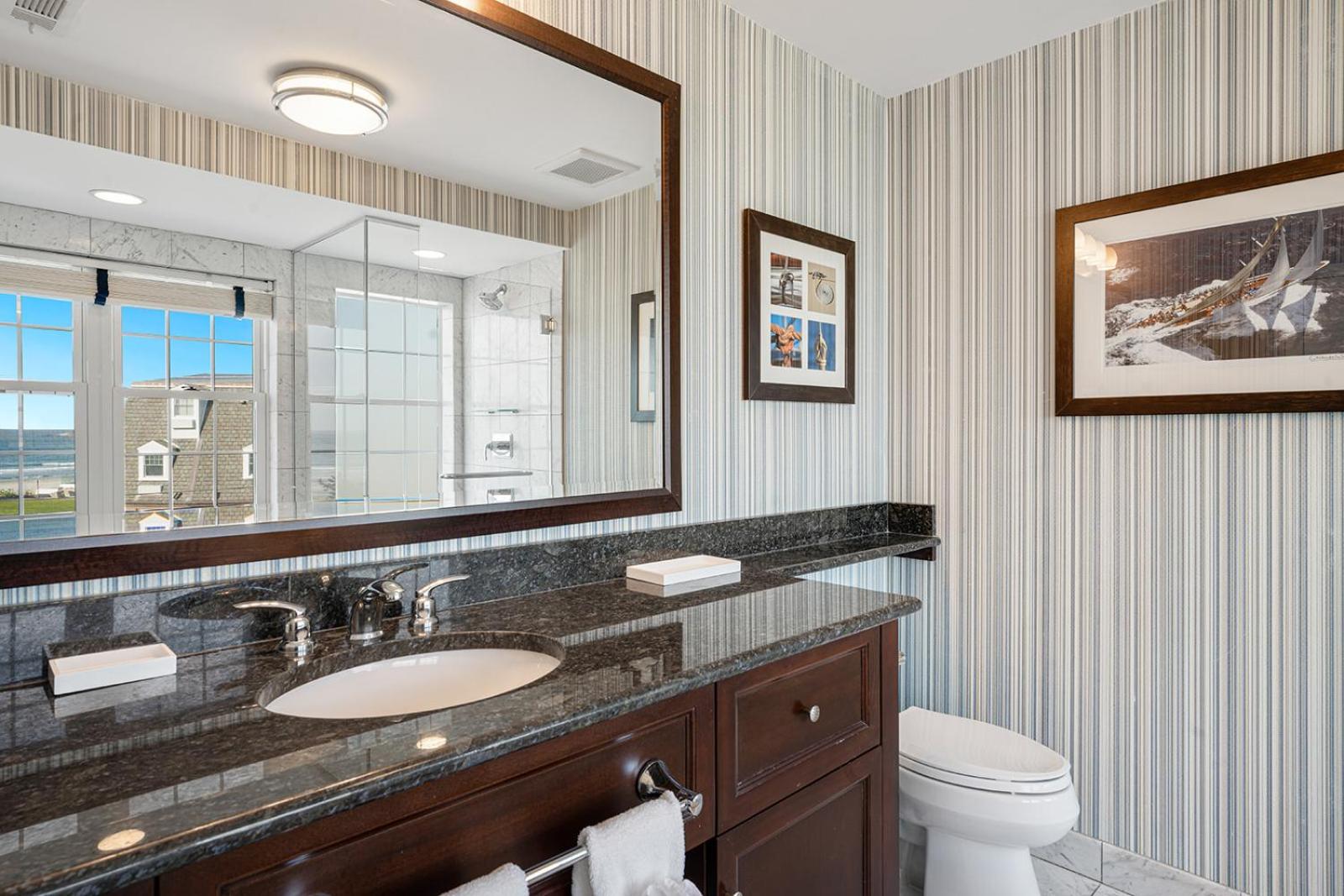 2 Bedrooms, Suite, 2 King Beds, Sofa, Newport Beach Hotel Suites 4/8