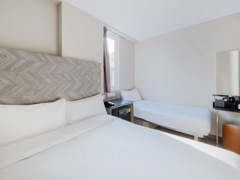 ibis budget Singapore Ruby 40/59