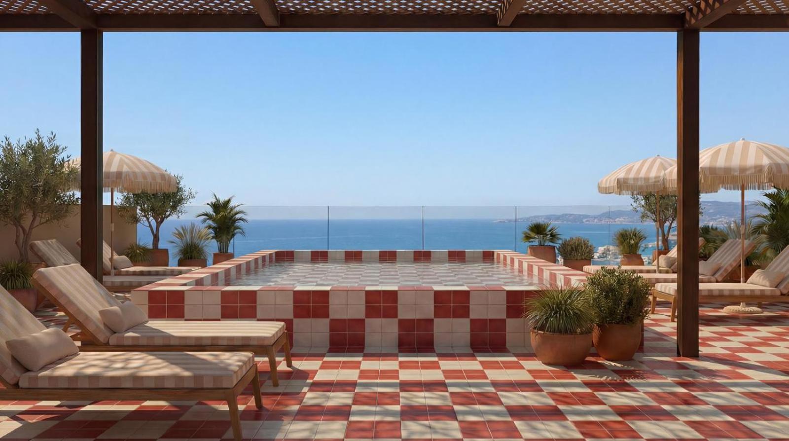 Suites by Miramar 29/50