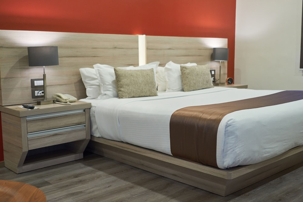 Domun Hotel 18/70