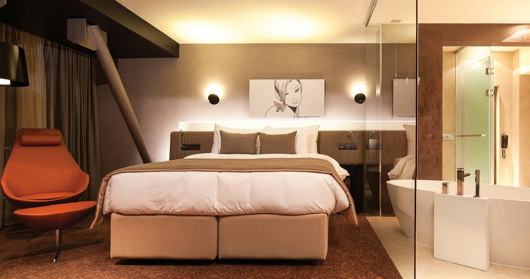 Kronwell Brasov Hotel 19/36