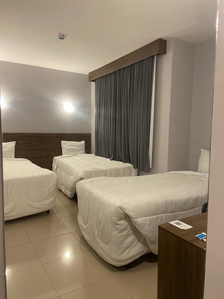 Hotel Abba Goiana 12/46