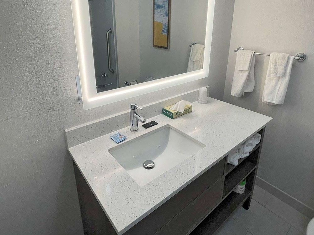 Comfort Suites Mobile-South Alabama University Area 42/43