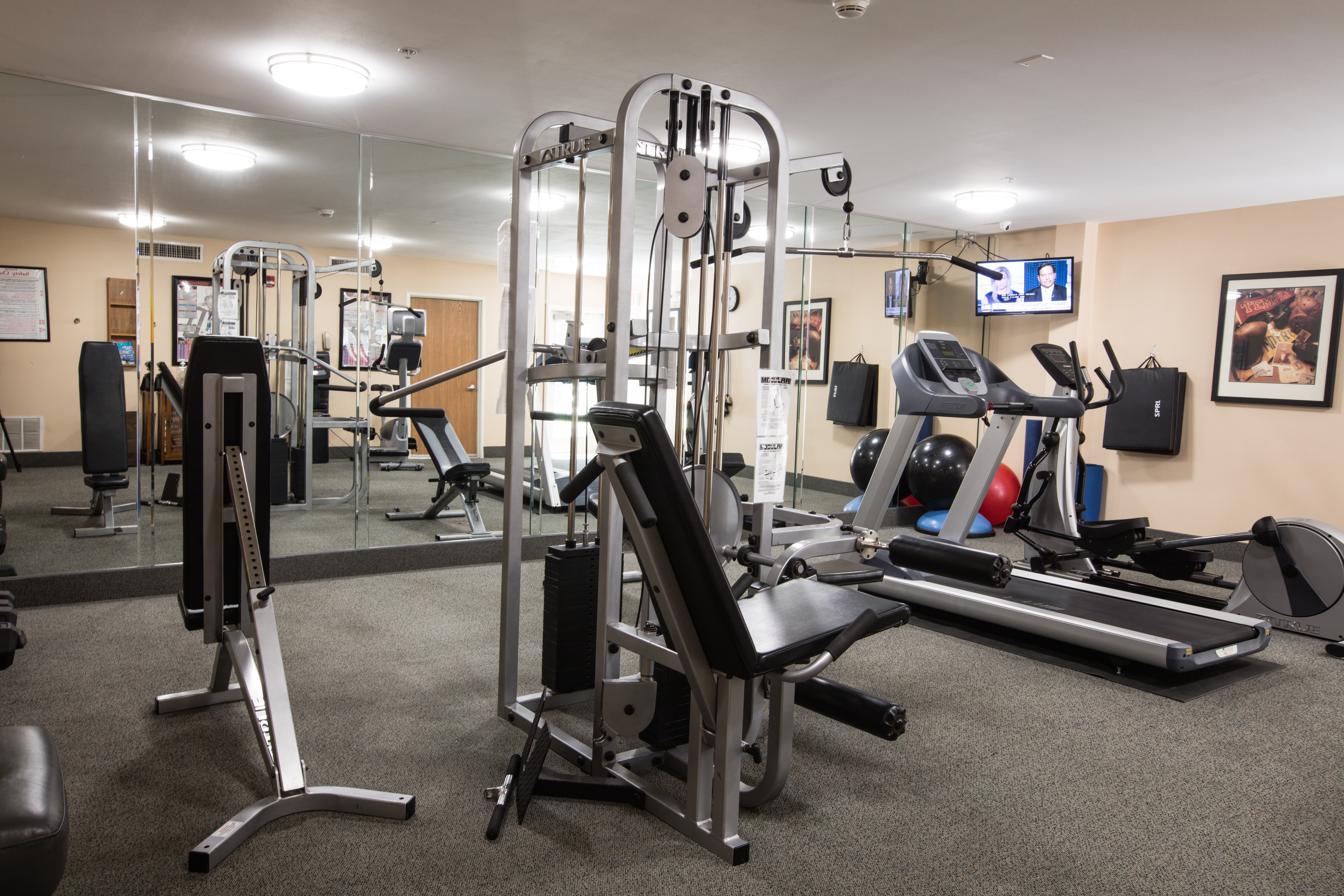 STAYBRIDGE SUITES AUSTIN AIRPORT 19/50