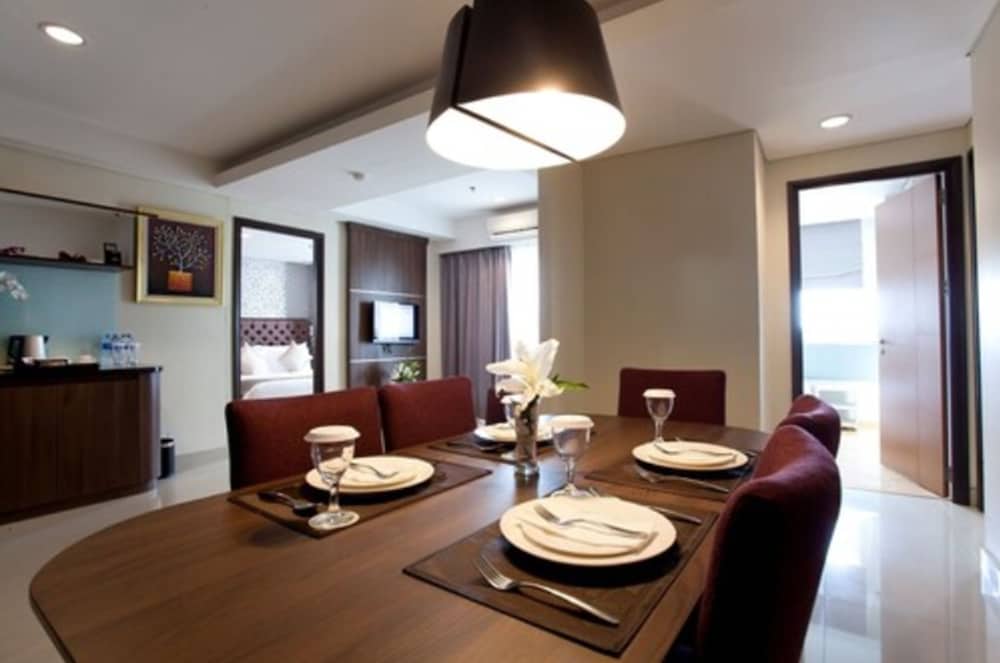 Mg Suites Hotel 18/21