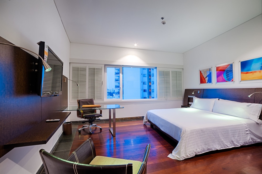 Hotel Spiwak Chipichape Cali A Preferred Hotel 15/68