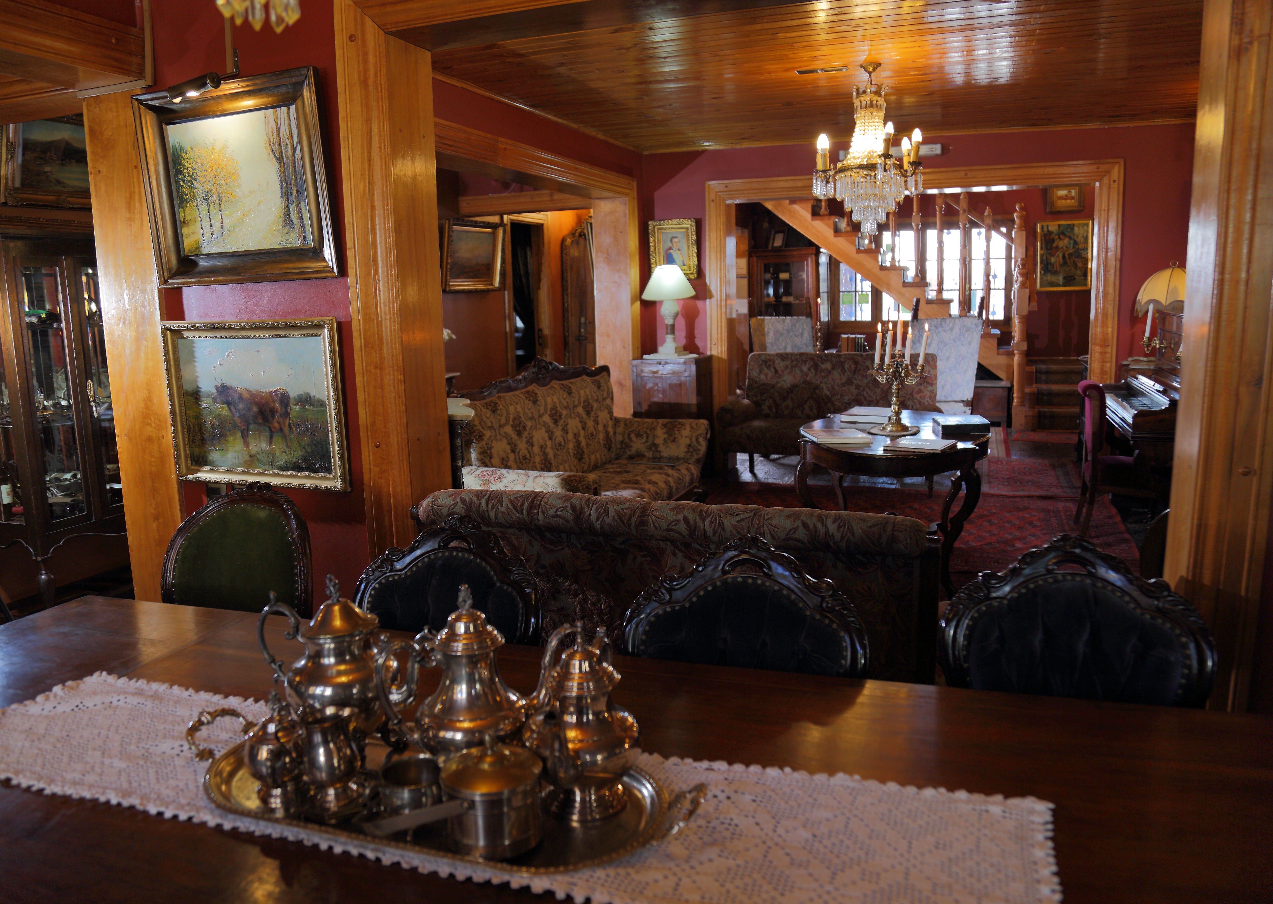 Hotel Boutique Vendimia Premium 23/39