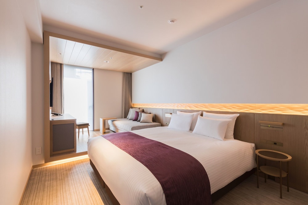 HOTEL METROPOLITAN KAMAKURA 16/50