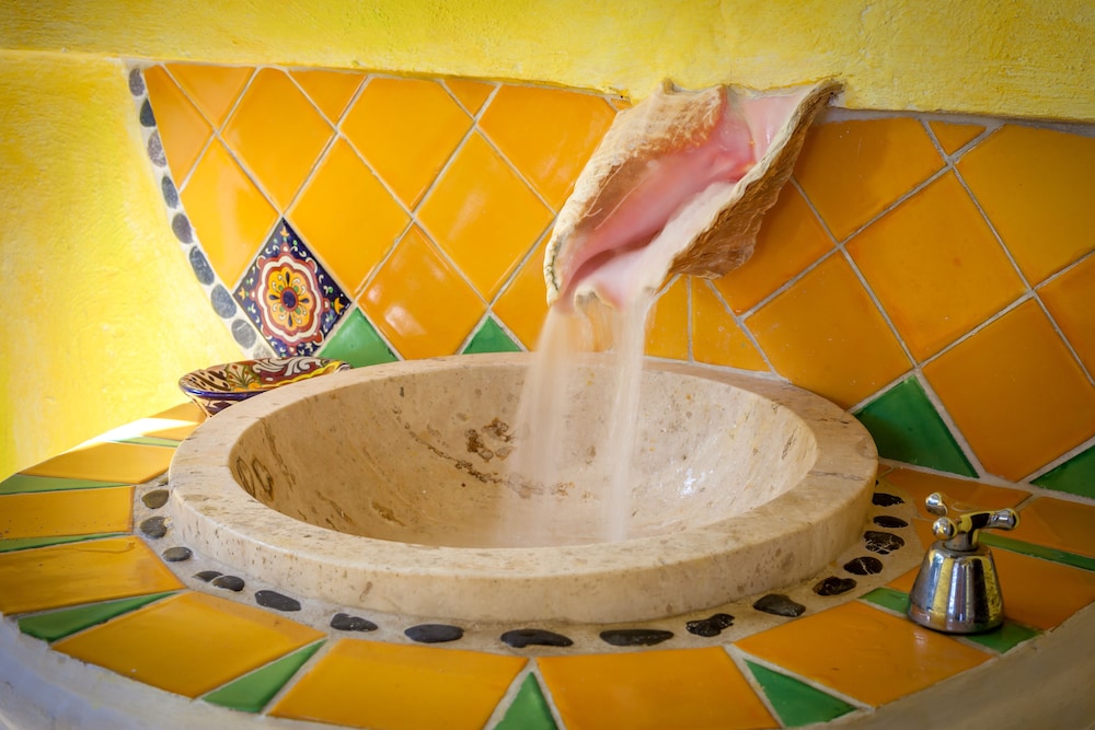Beachfront Hotel La Palapa - Adults Only 16/36