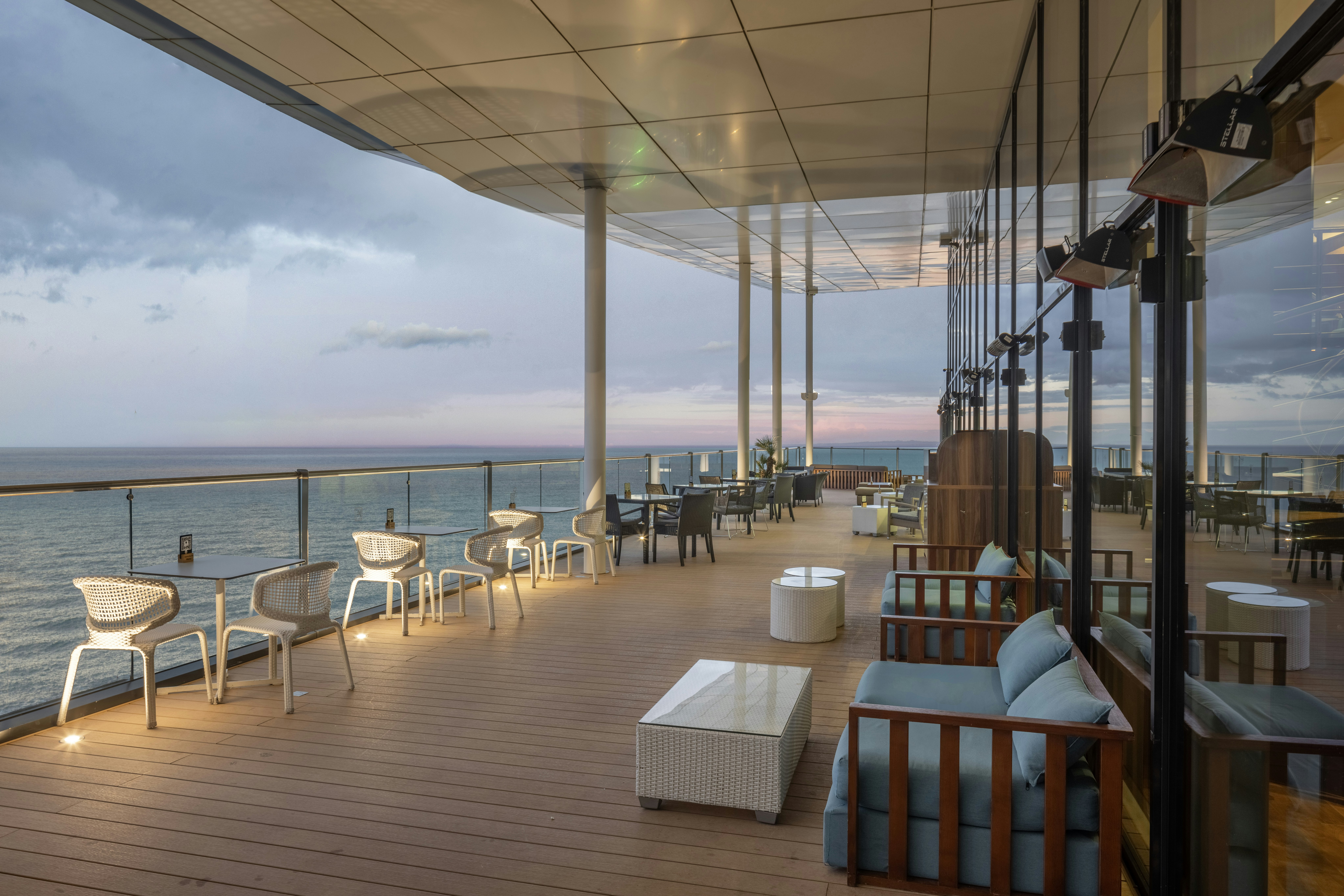 Hilton Batumi 31/45