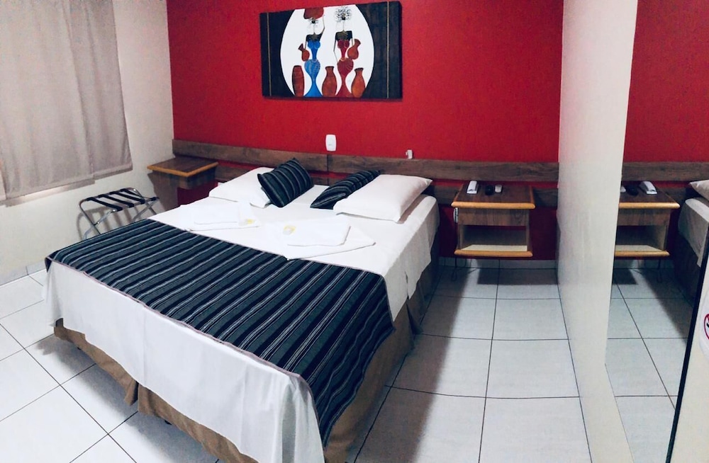 Hotel Pousada Real 28/56