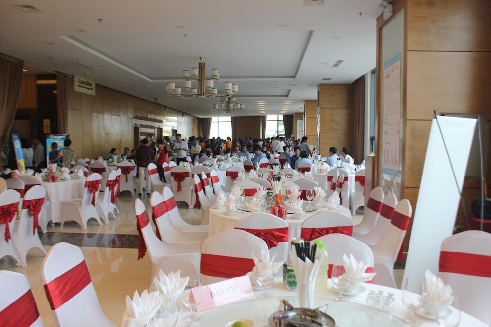 Muong Thanh Cua Dong Hotel Vinh 28/40