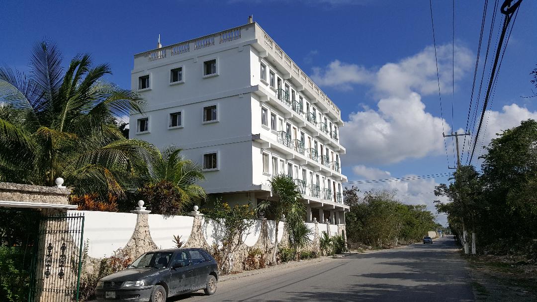 Mansion Giahn Bed and Breakfast 27/35
